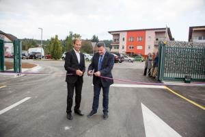 New_ZBIRNI CENTER ZA RAVNANJE Z ODPADKI - Valter Leban-7039